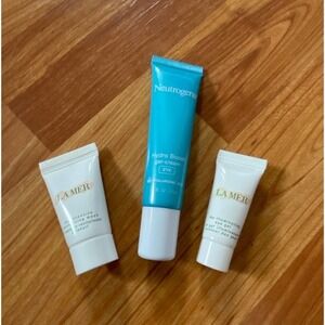 Skincare Samples‎